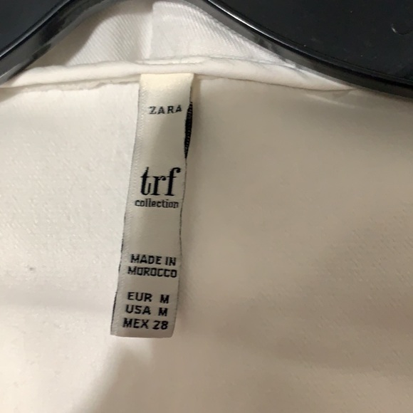 Zara bell sleeve top - Picture 5 of 6